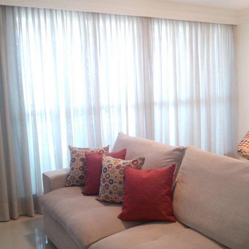Cortinas (110)