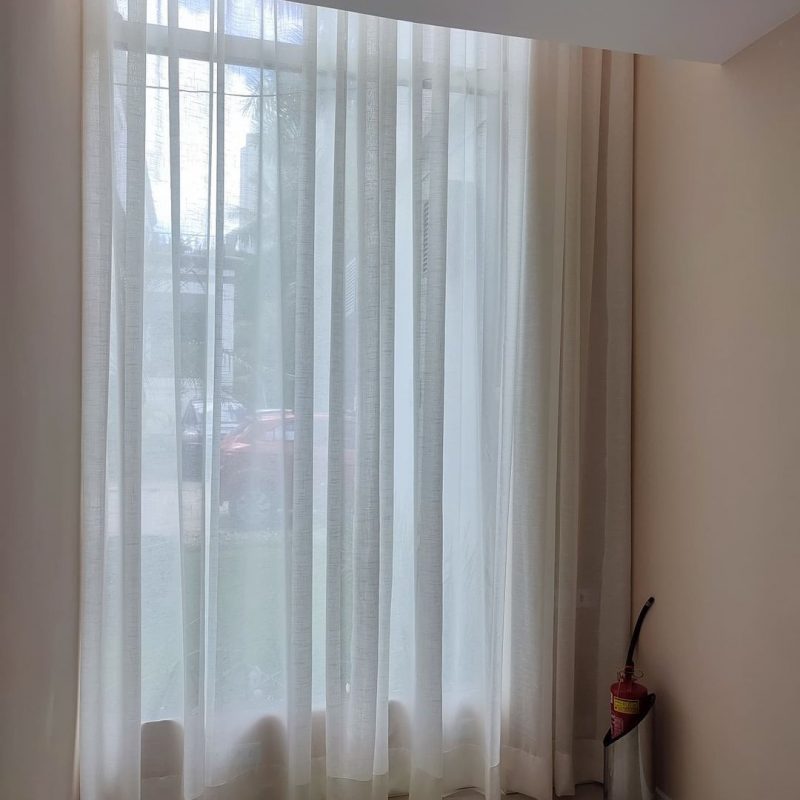Cortinas (303)